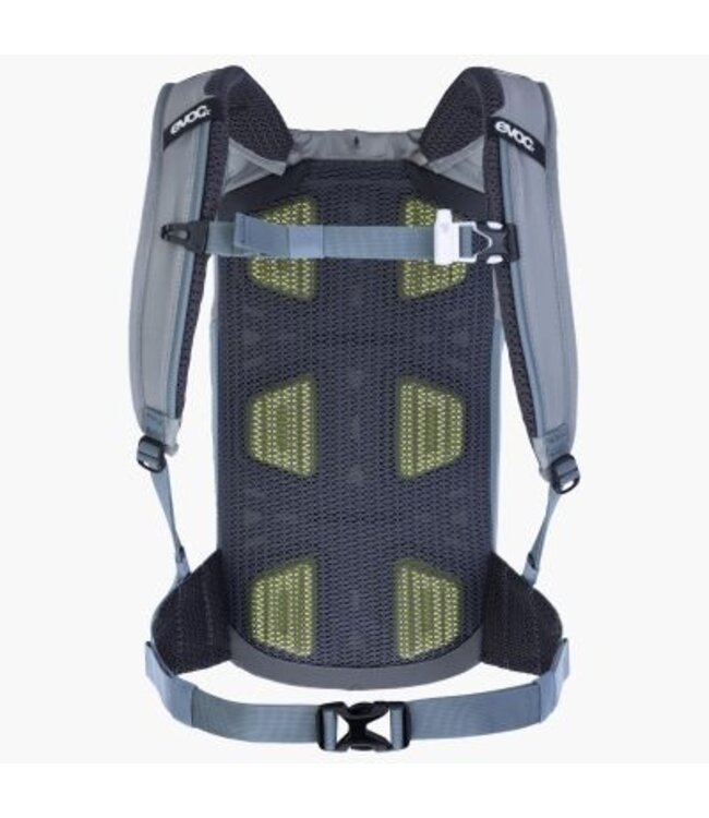 EVOC EVOC STAGE 6 + 2L BLADDER - STONE STEEL