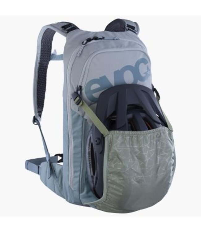 EVOC EVOC STAGE 6 + 2L BLADDER - STONE STEEL