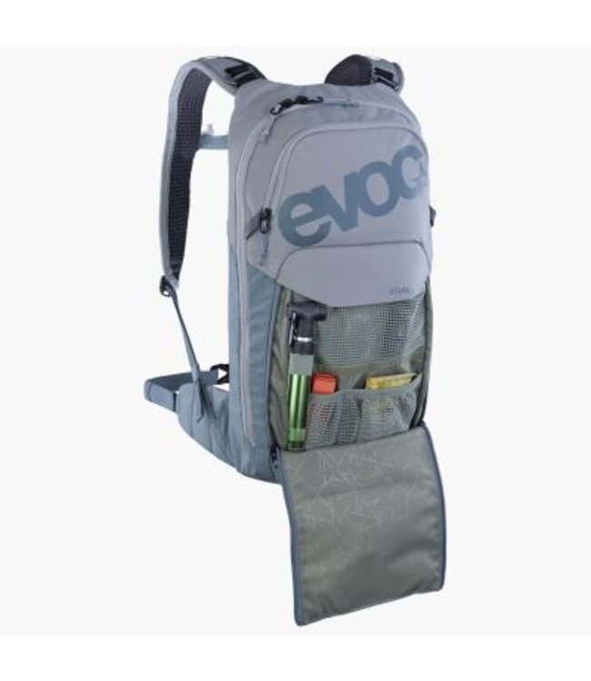 EVOC EVOC STAGE 6 + 2L BLADDER - STONE STEEL