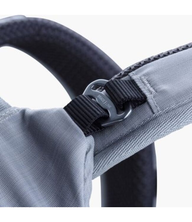 EVOC EVOC STAGE 6 + 2L BLADDER - STONE STEEL