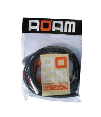 Roam Bungy Pack 4 Piece