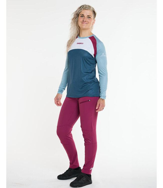 Dharco Womens Race Jersey - Farrah