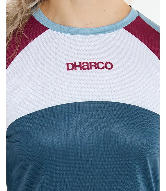 Dharco Womens Race Jersey - Farrah