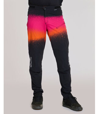 Dharco Dharco Mens Gravity Pants - Black Snake