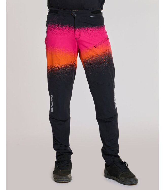 Dharco Dharco Mens Gravity Pants - Black Snake