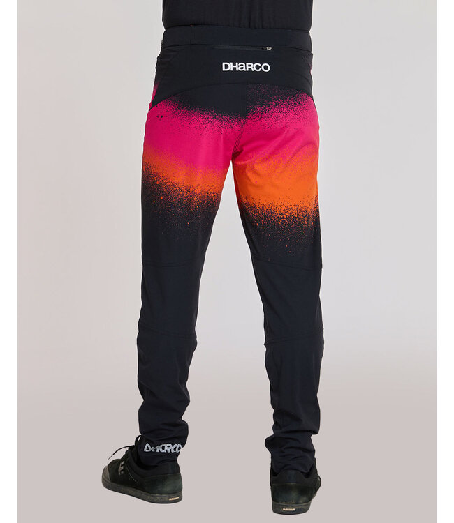 Dharco Dharco Mens Gravity Pants - Black Snake
