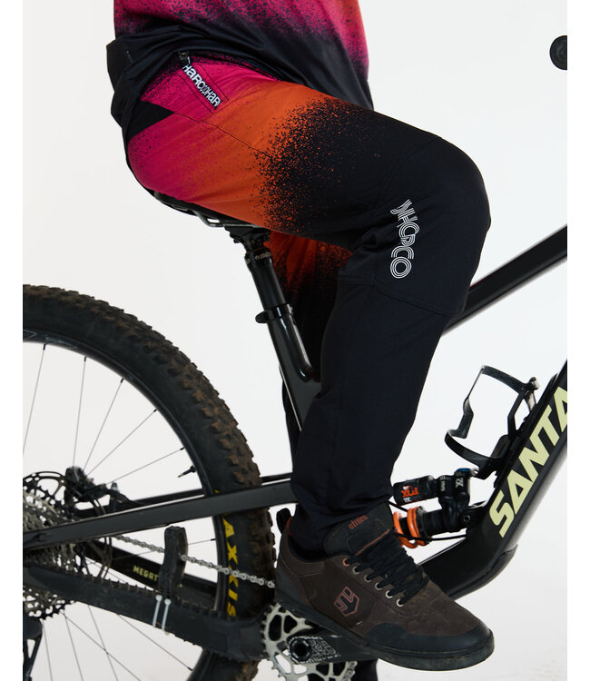 Dharco Dharco Mens Gravity Pants - Black Snake