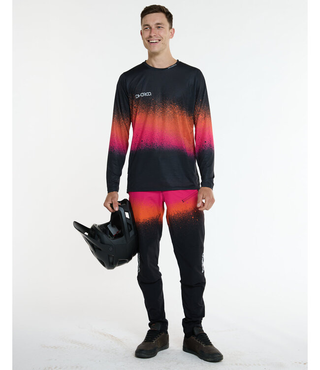 Dharco Dharco Mens Gravity Pants - Black Snake