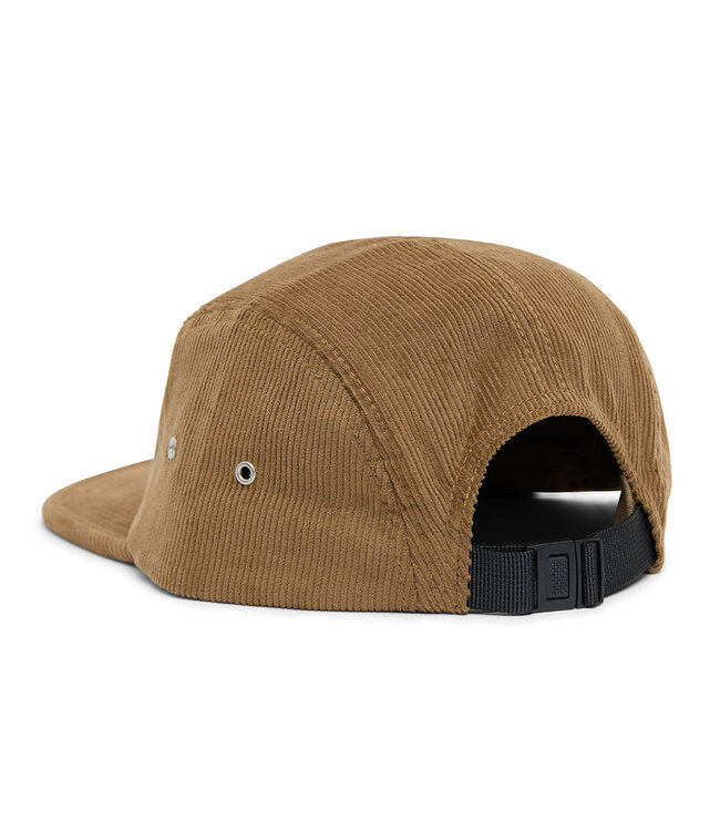 Dharco 5 Panel Hat - Dust