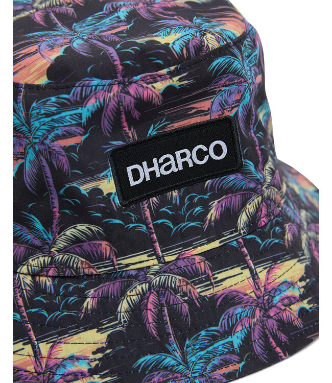 Dharco Reversible Bucket Hats - Stoke Wizard