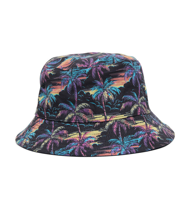Dharco Reversible Bucket Hats - Stoke Wizard