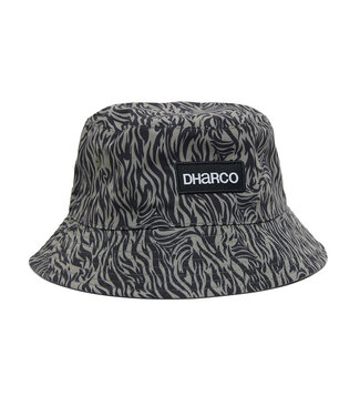 Dharco Reversible Bucket Hats - Cypress