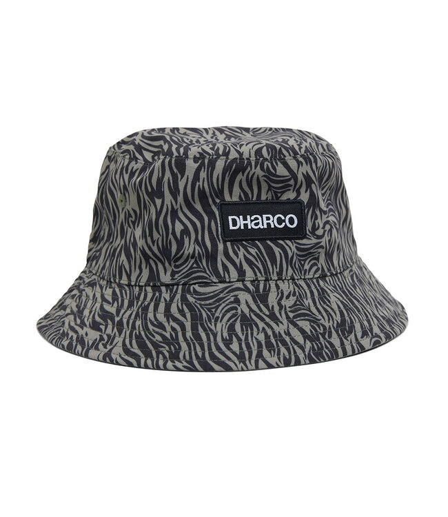 Dharco Reversible Bucket Hats - Cypress