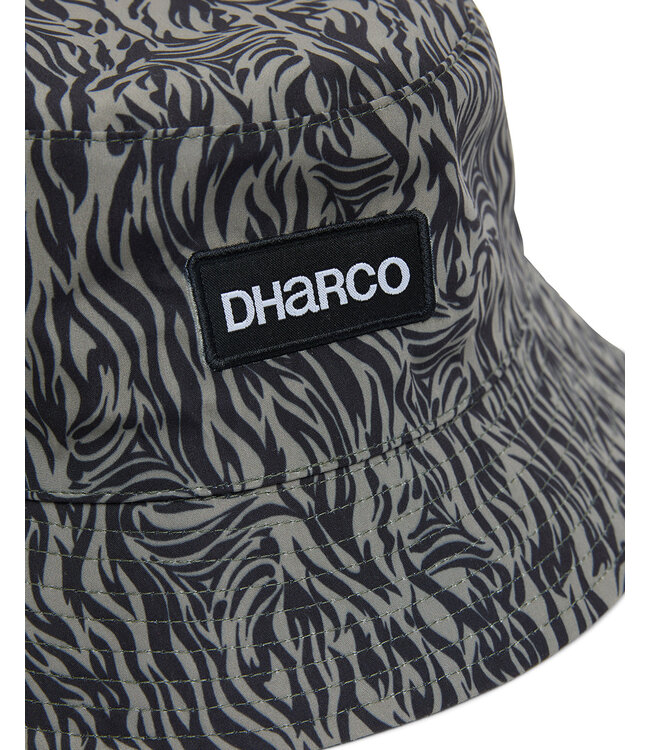 Dharco Reversible Bucket Hats - Cypress