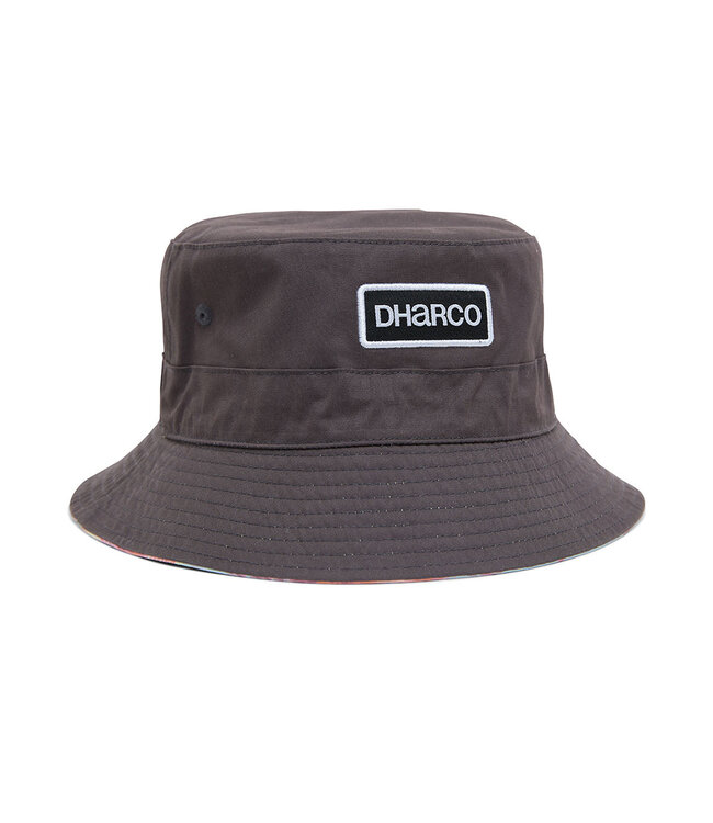 Dharco Reversible Bucket Hats - Orara