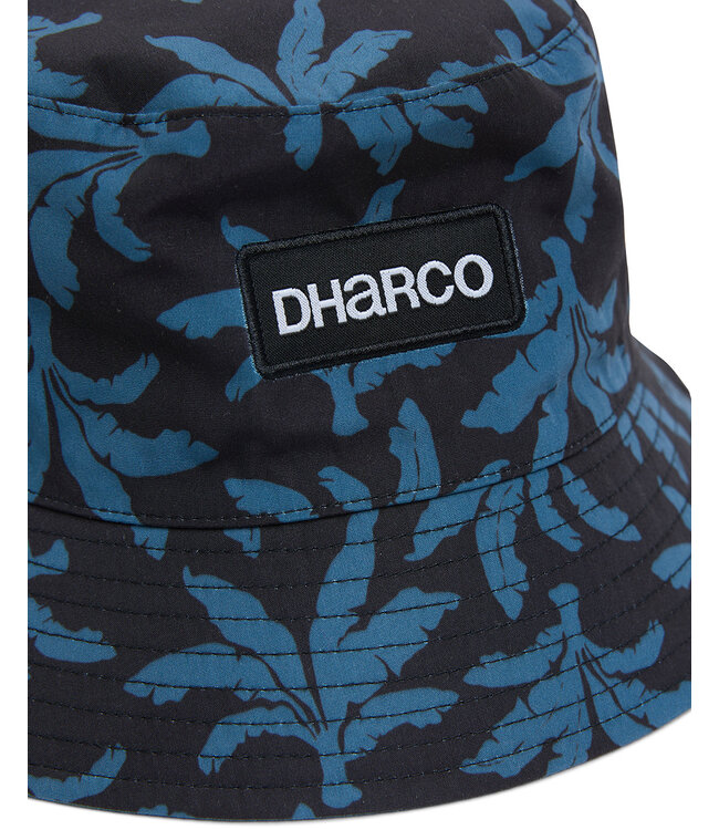 Dharco Reversible Bucket Hats - Orara