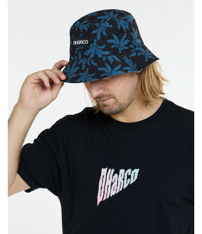 Dharco Reversible Bucket Hats - Orara