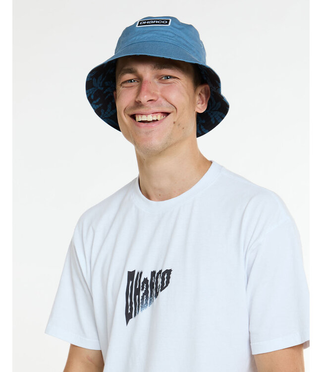 Dharco Reversible Bucket Hats - Orara