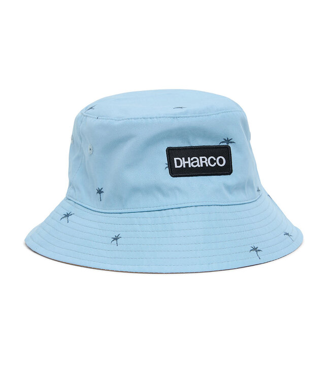 Dharco Reversible Bucket Hats - Wahine