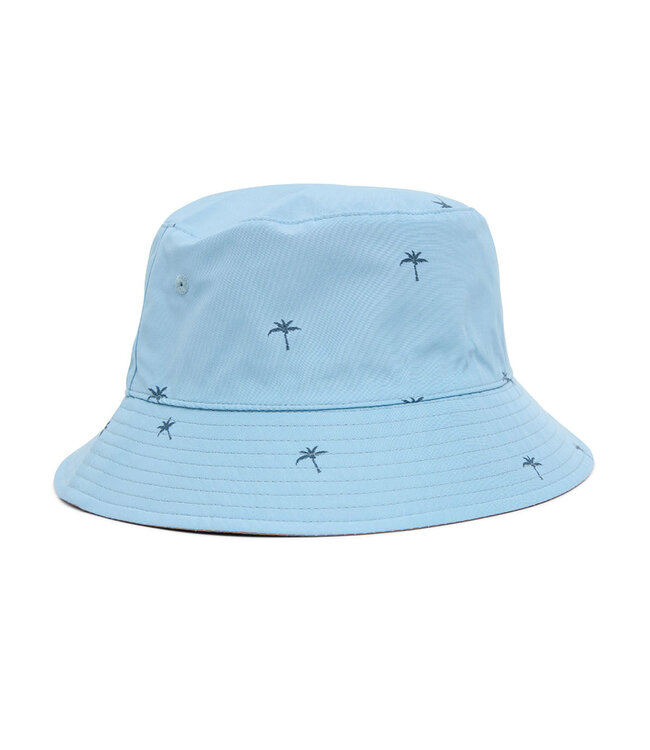 Dharco Reversible Bucket Hats - Wahine