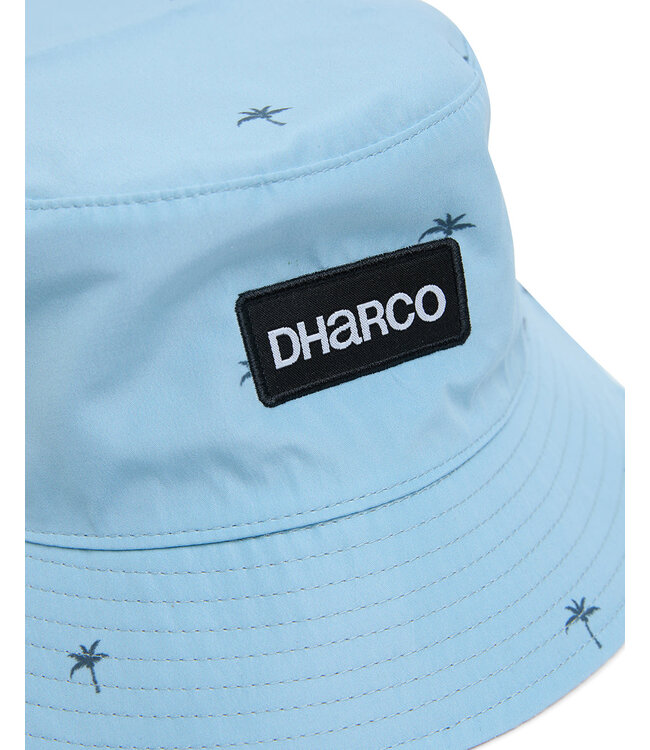 Dharco Reversible Bucket Hats - Wahine
