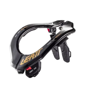 Leatt Neck Brace 3.5 - Black L/XL
