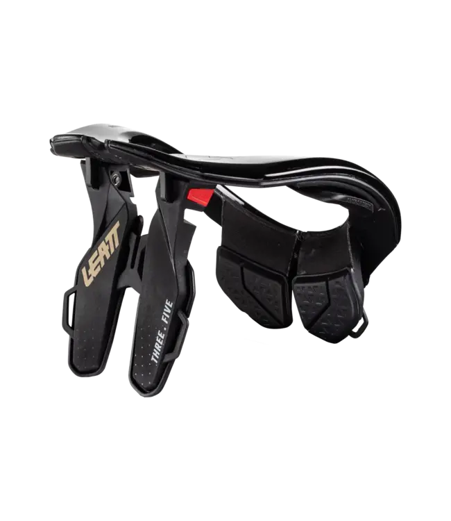 Leatt Neck Brace 3.5 - Black L/XL