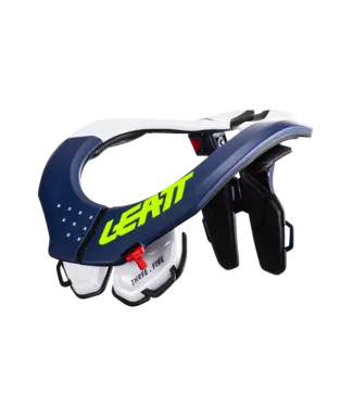 Leatt Neck Brace 3.5 - Blue JNR