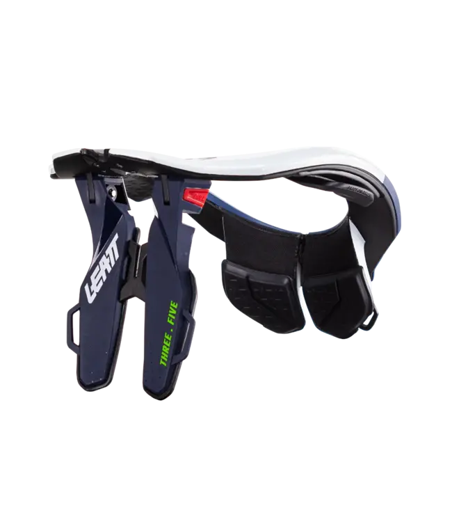 Leatt Neck Brace 3.5 - Blue JNR