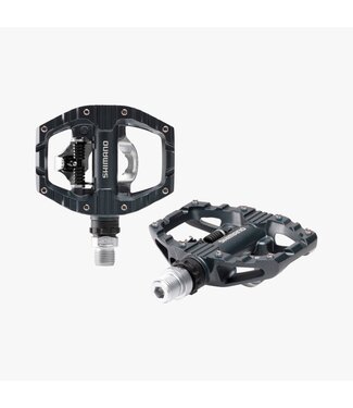 Shimano PEDAL, PD-EH500, SPD PEDAL, LIGHT ACTION , W/CLEAT (SM-SH56)