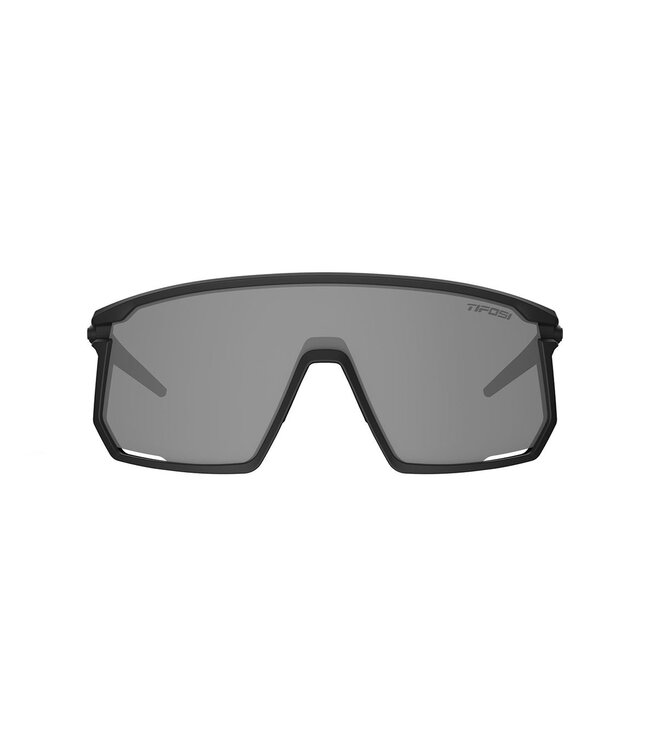 Tifosi Moab - Blackout - Smoke, AC Red and Clear Lens