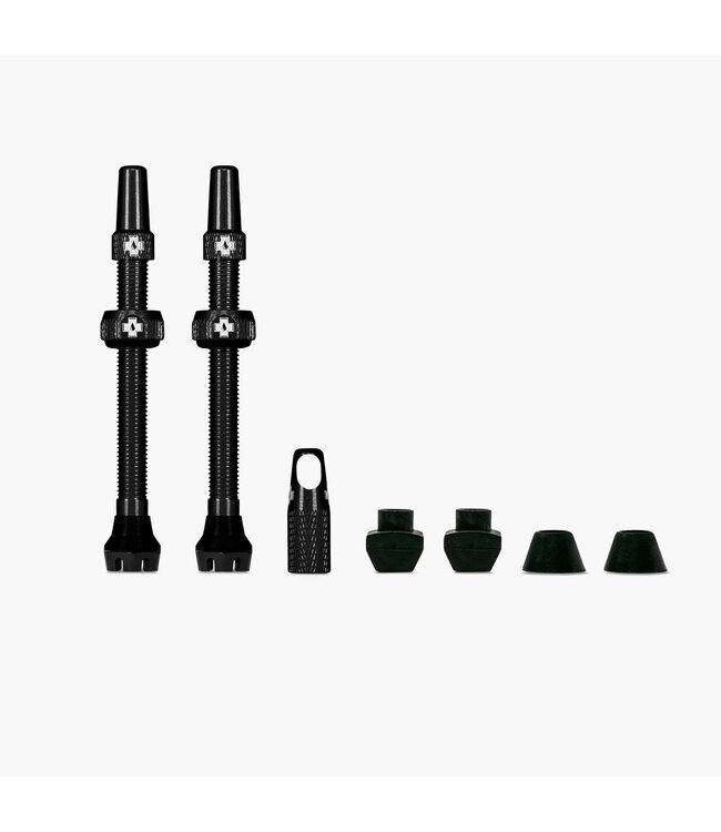 Muc Off TUBELESS VALVE KIT V2 44MM