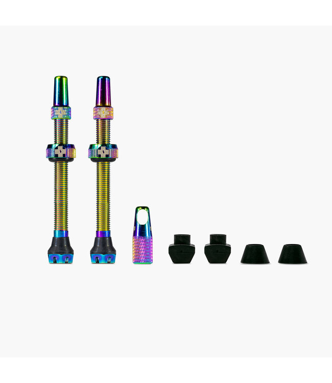 Muc Off TUBELESS VALVE KIT V2 44MM