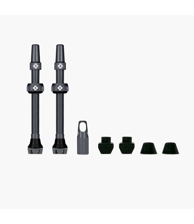 Muc Off TUBELESS VALVE KIT V2 44MM