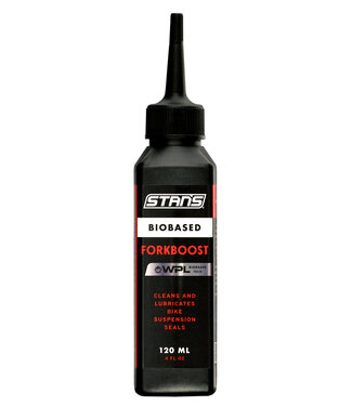 Stans Stan's Biobased Forkboost - 120ml