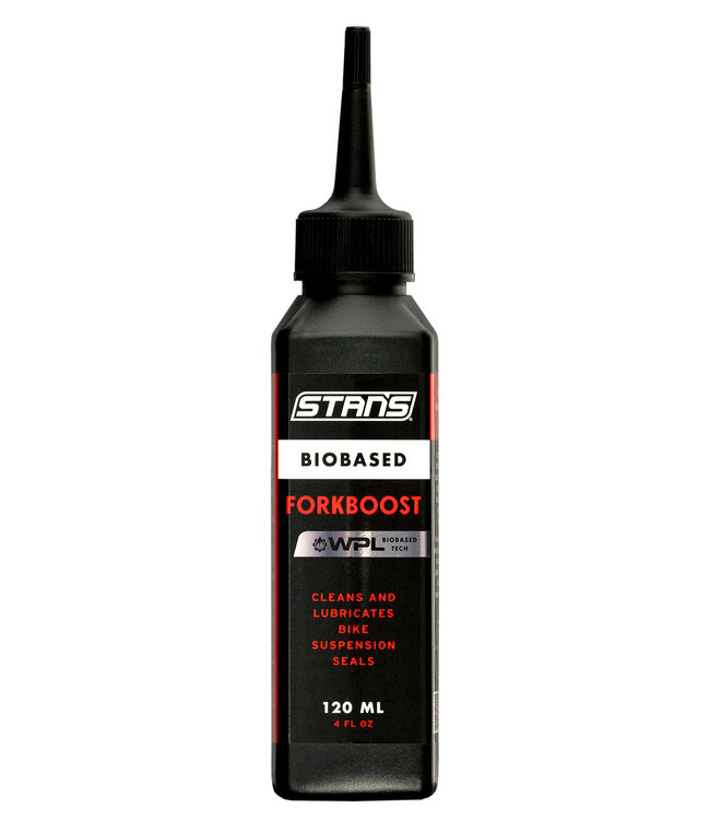 Stans Stan's Biobased Forkboost - 120ml