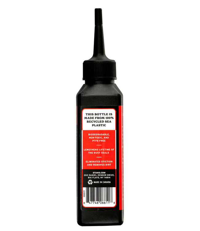 Stans Stan's Biobased Forkboost - 120ml