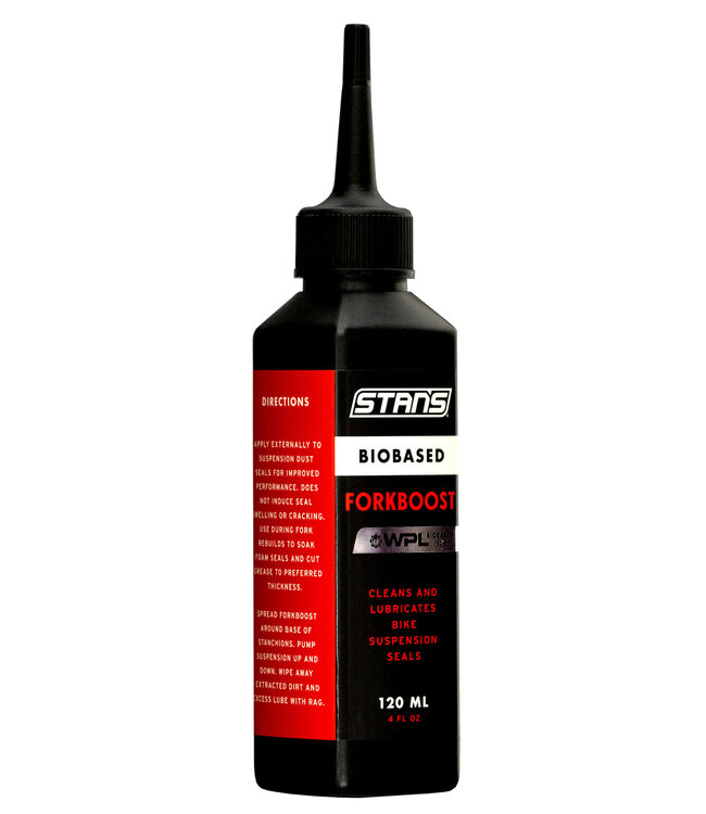 Stans Stan's Biobased Forkboost - 120ml
