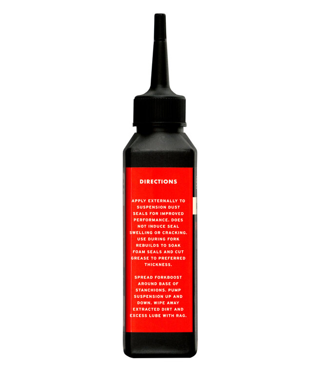 Stans Stan's Biobased Forkboost - 120ml