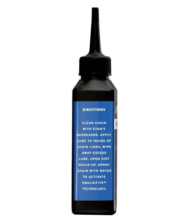 Stans Stan's Biobased Wet Chain Lube - 120ml