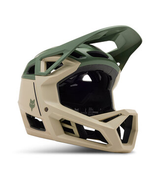 Fox Proframe Clyzo Helmet - Cream