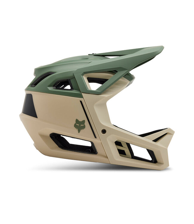 Fox Proframe Clyzo Helmet - Cream