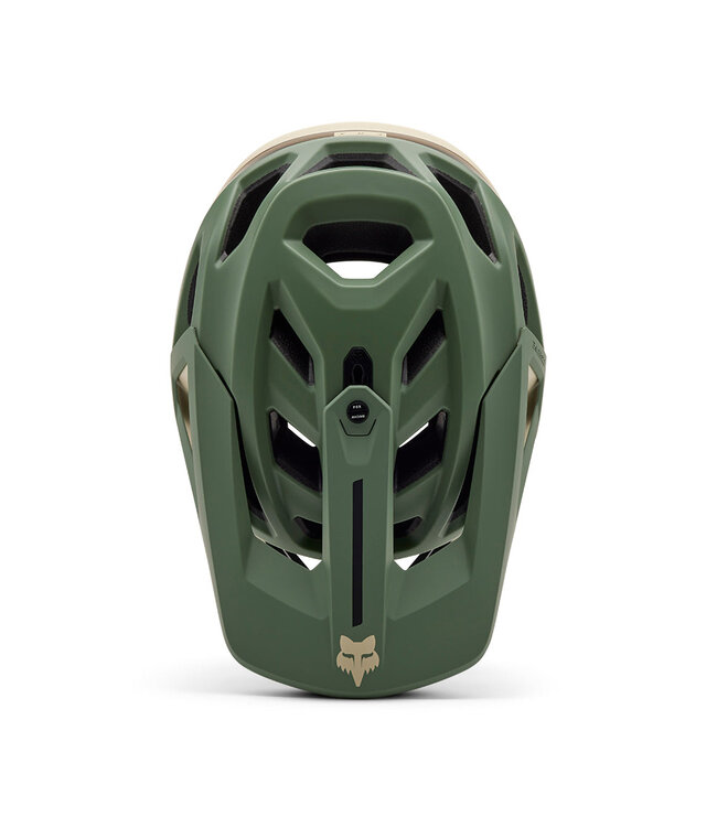 Fox Proframe Clyzo Helmet - Cream