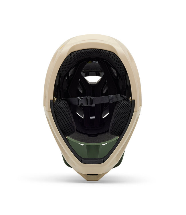 Fox Proframe Clyzo Helmet - Cream