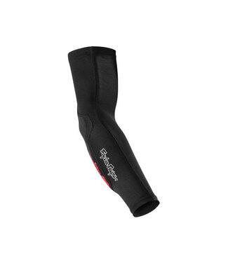 Troy Lee Designs Stage Elbow Guards - Black
