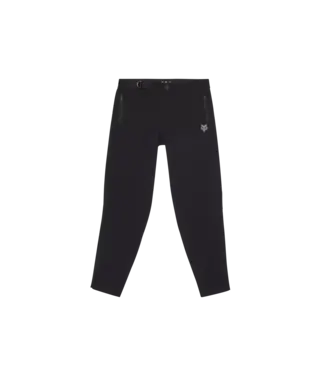 Fox Youth Ranger Pants - Black