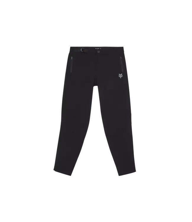 Fox Youth Ranger Pants - Black