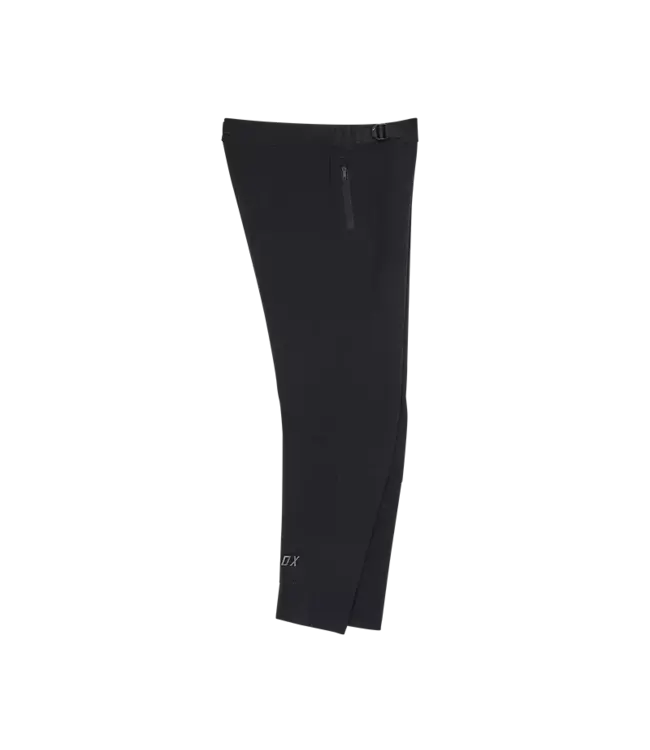 Fox Youth Ranger Pants - Black