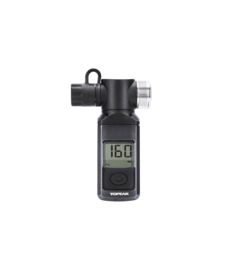 Shuttle Tyre Pressure Gauge Digital 300psi