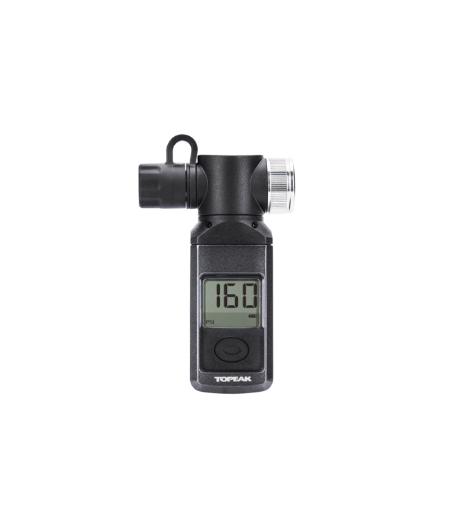 Shuttle Tyre Pressure Gauge Digital 300psi